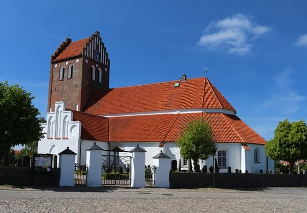 Bild från Båstad