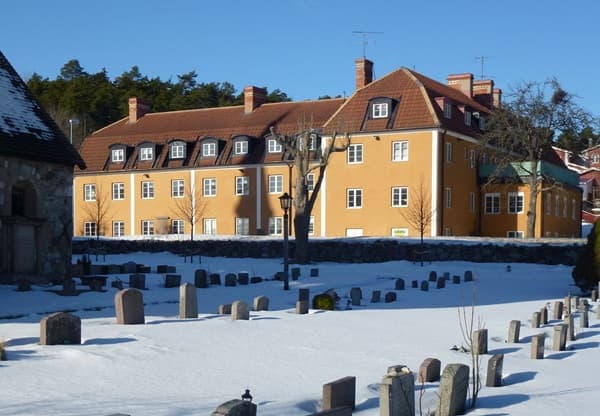 Bild från Botkyrka