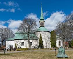 Bild från Bromma