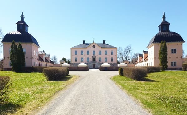 Bild från Hässelby