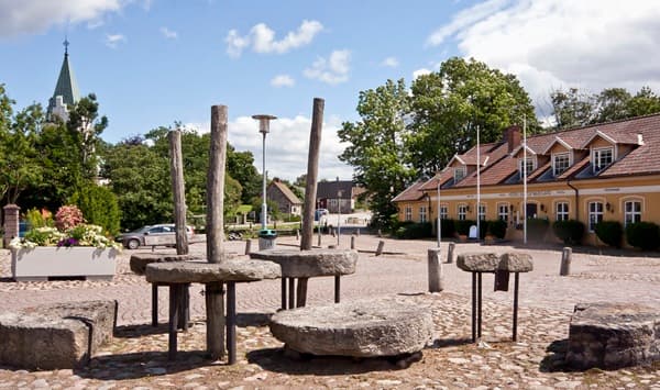 Bild från Höör