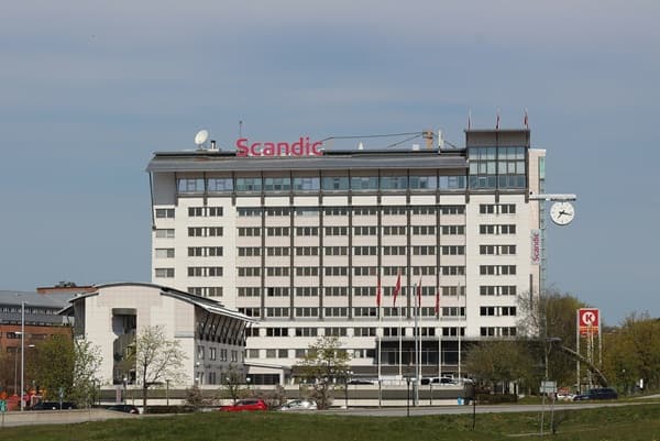 Bild från Järva