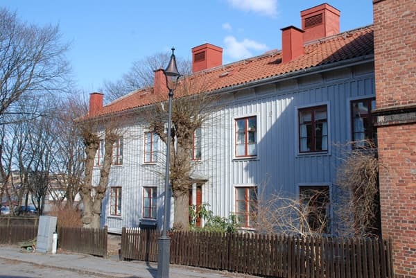 Bild från Klippan